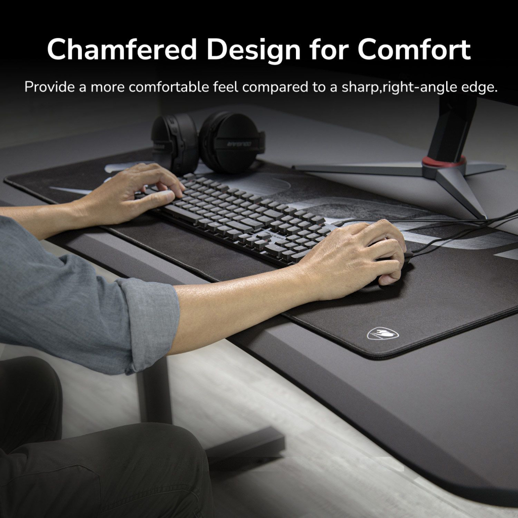 Комп'ютерний стіл Cougar Fobos 150 - зображення 10