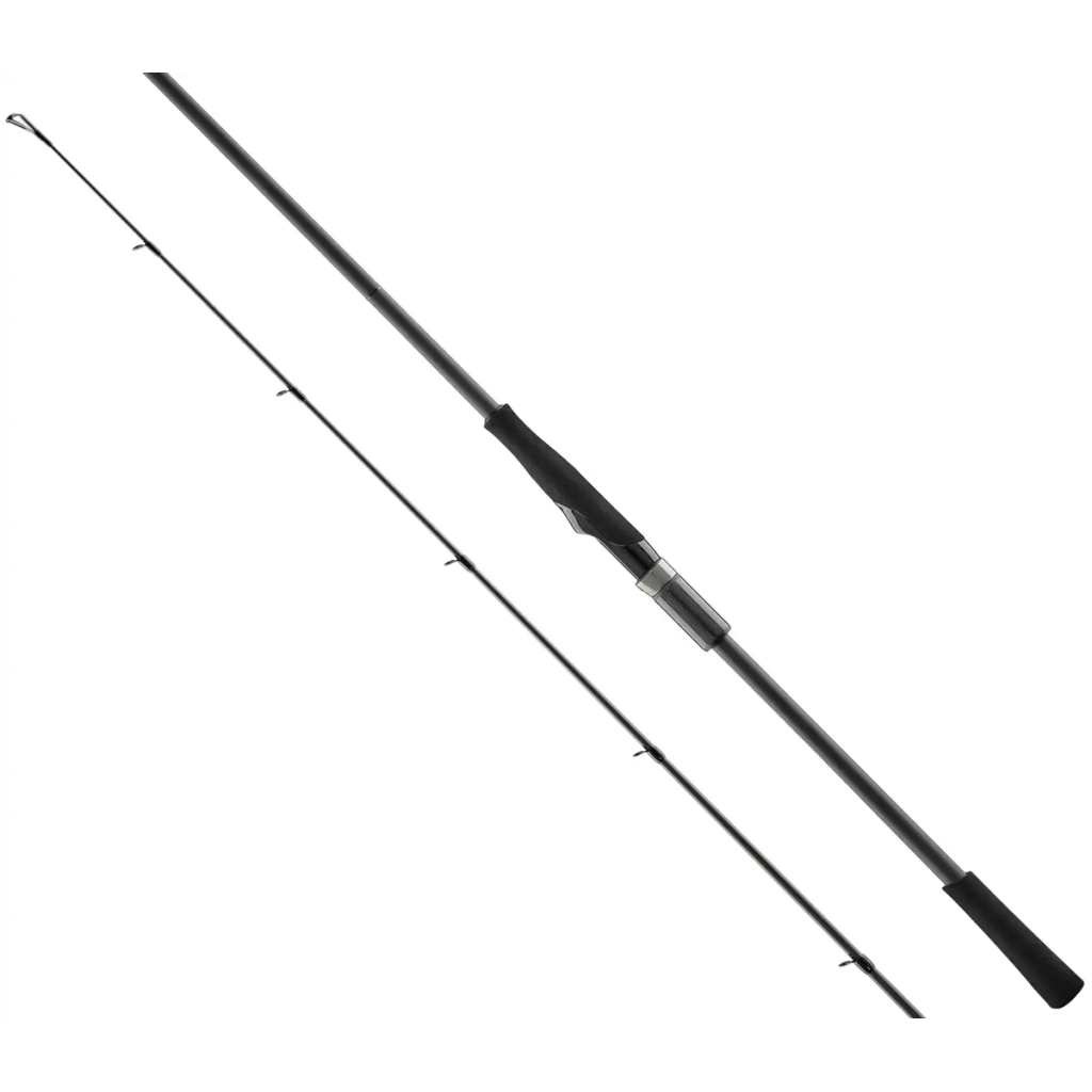 Вудилище Favorite Black Swan BSWTS1-852SH 2.57m 40-120g Fast (1693.07.26) - зображення 1