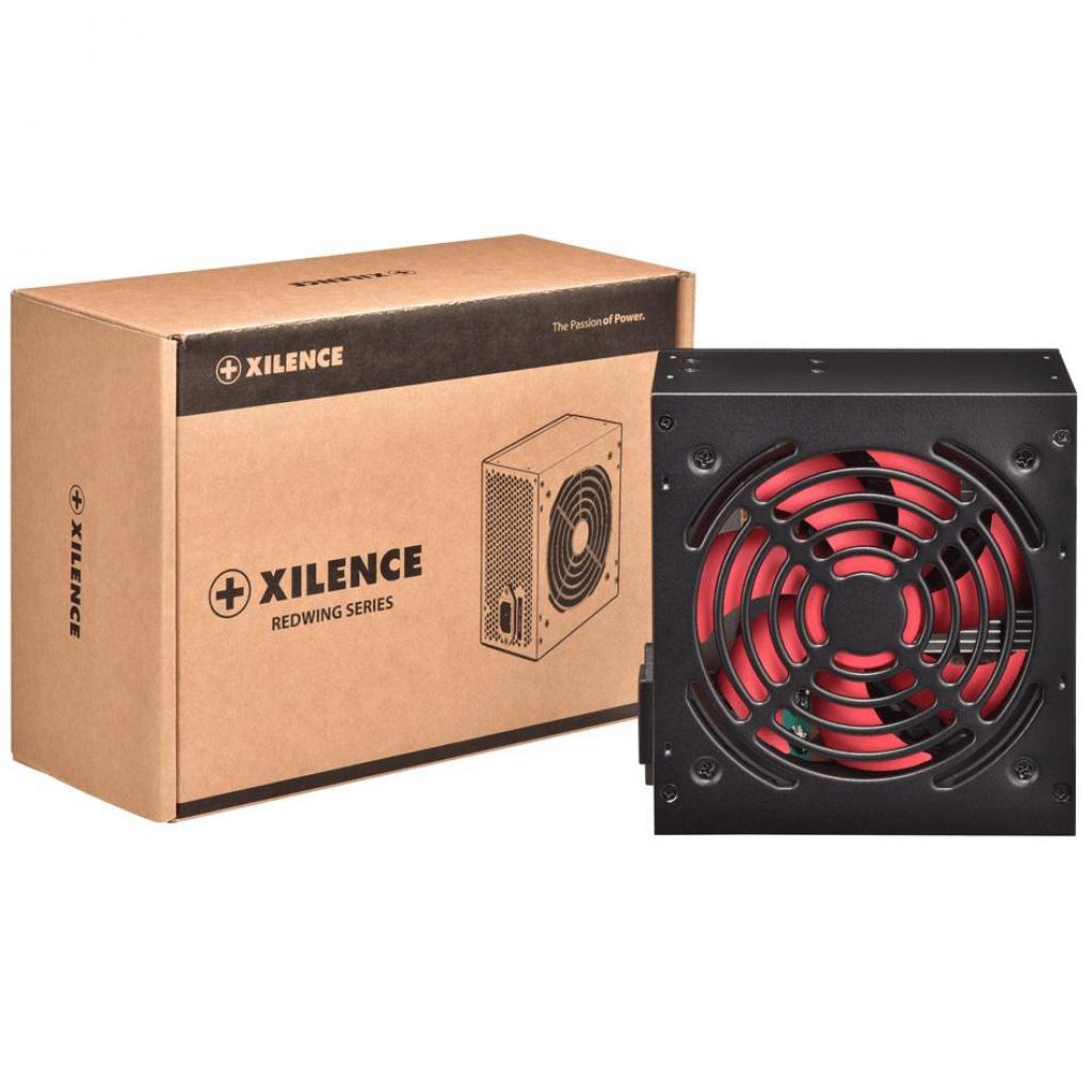 Блок живлення Xilence 700W (XP700R7) - зображення 3