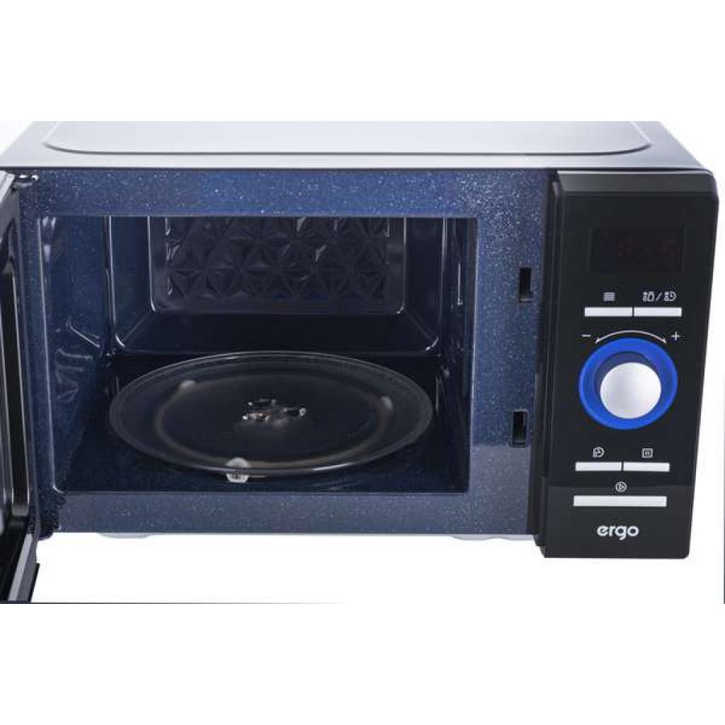 Мікрохвильова піч Ergo EM-2030 - зображення 8