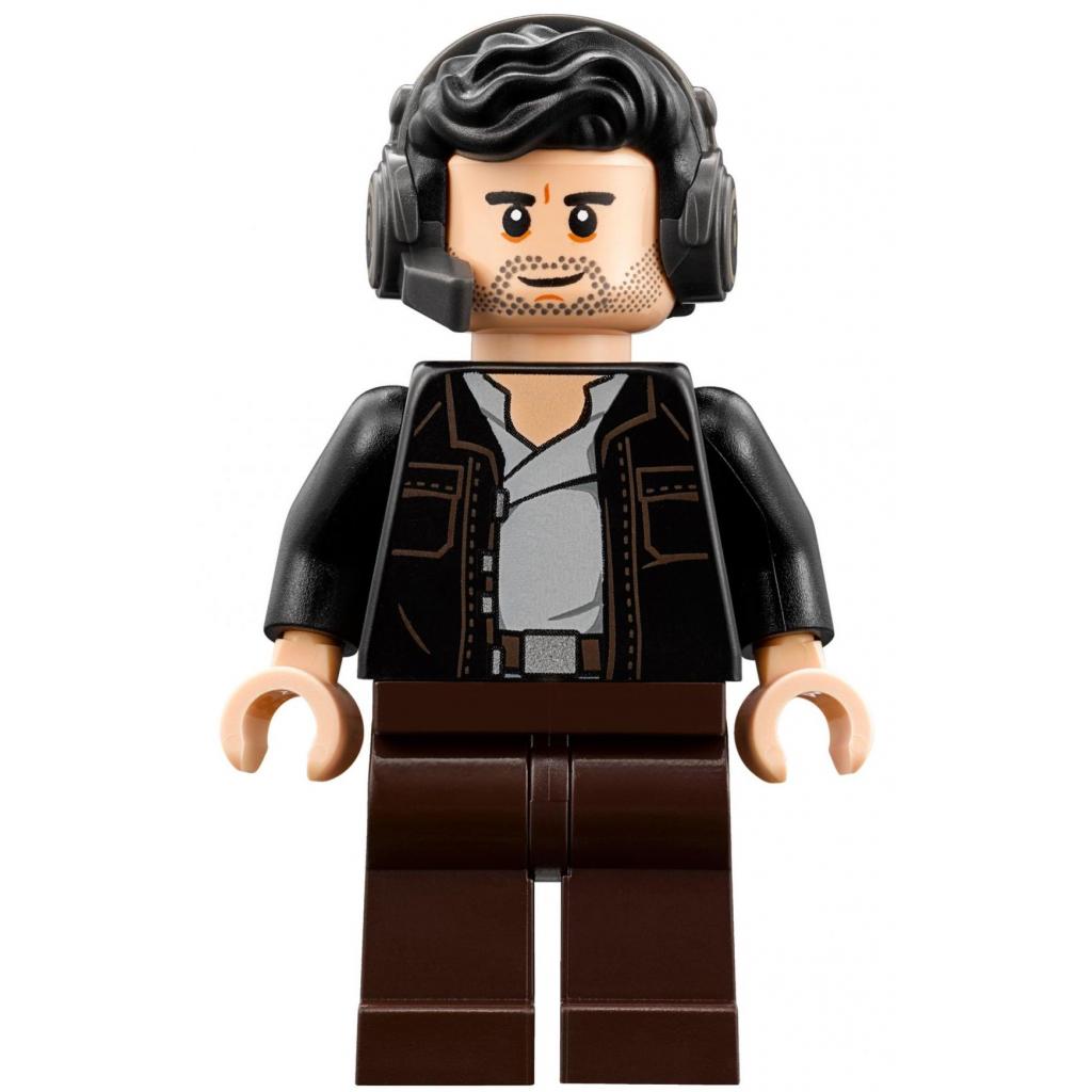 Конструктор LEGO Оборона Крейта (75202) - зображення 8