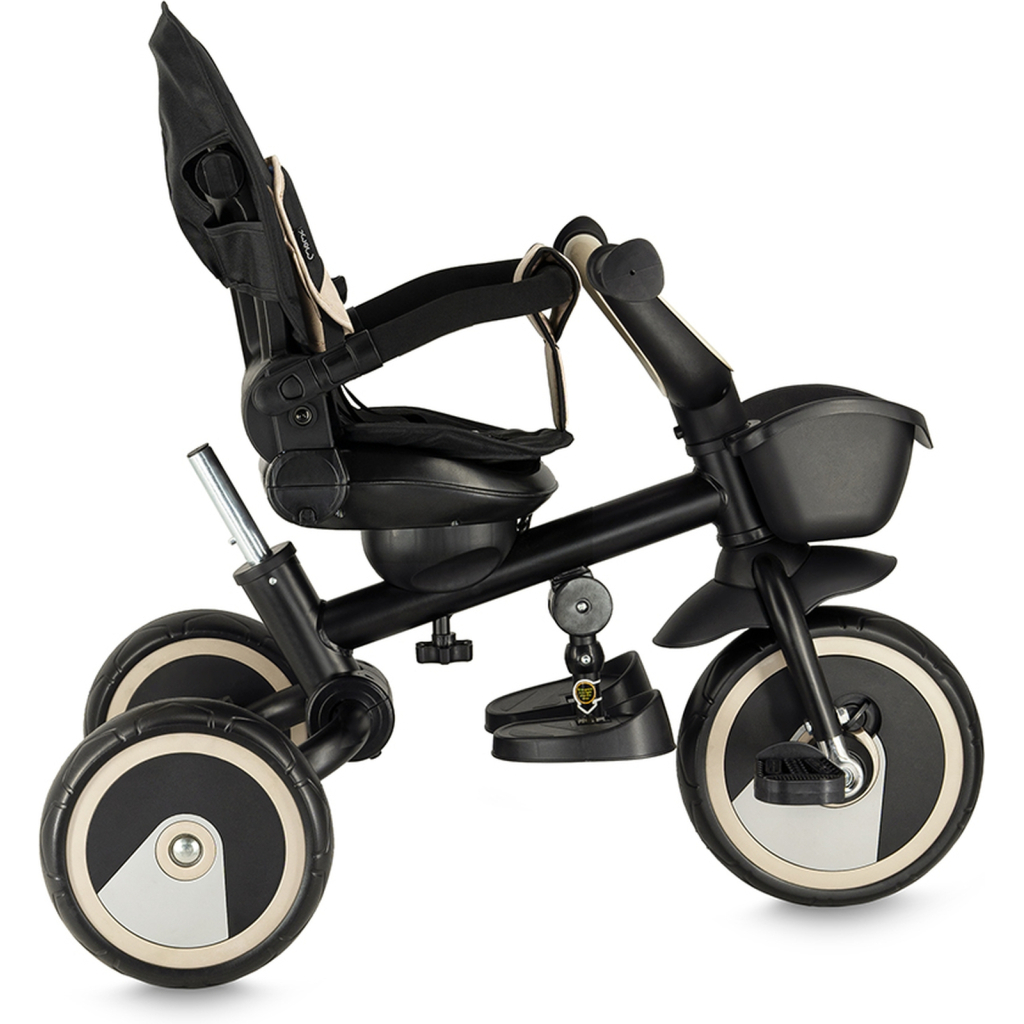 Дитячий велосипед MoMi IVI (ROTR00013) - зображення 6