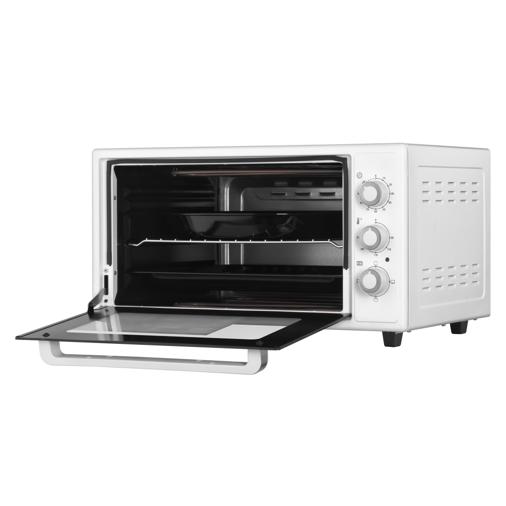 Електропіч Ardesto MEO-F48W - зображення 5