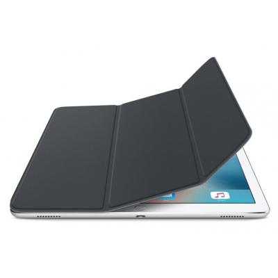 Чохол до планшета Apple Smart Cover для iPad Pro Charcoal Gray (MK0L2ZM/A) - зображення 2
