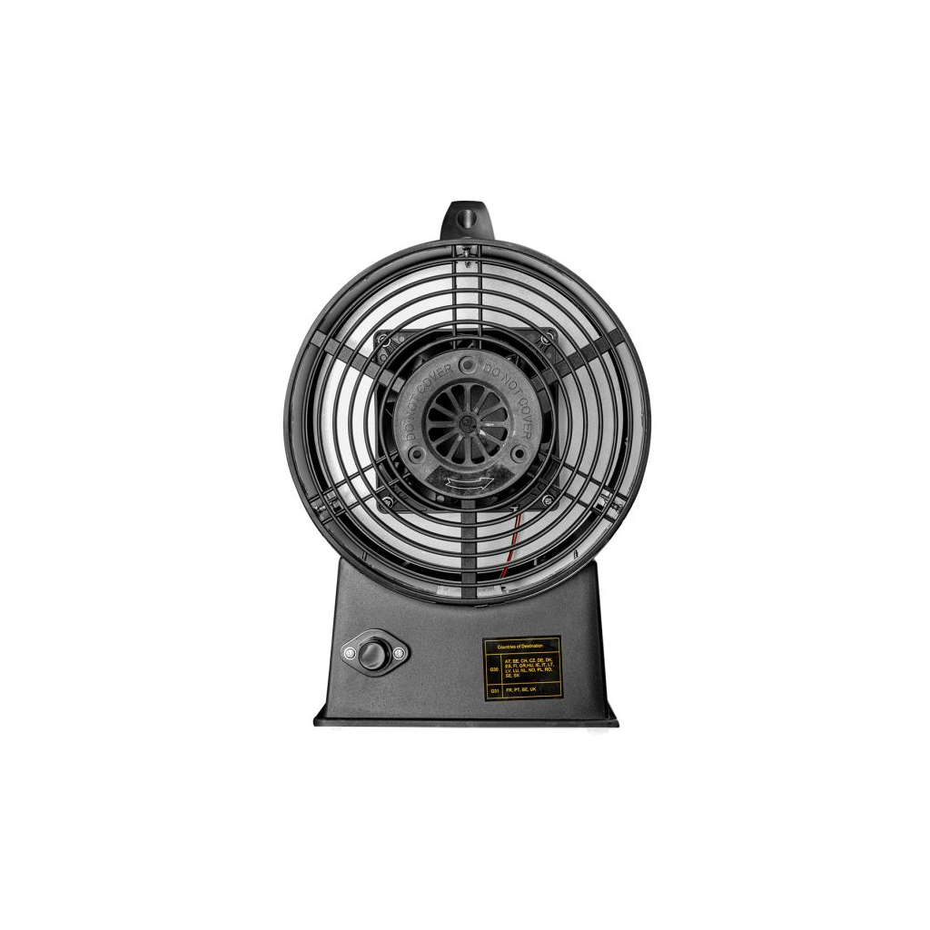 Обігрівач Graphite 58GE100 - изображение 4