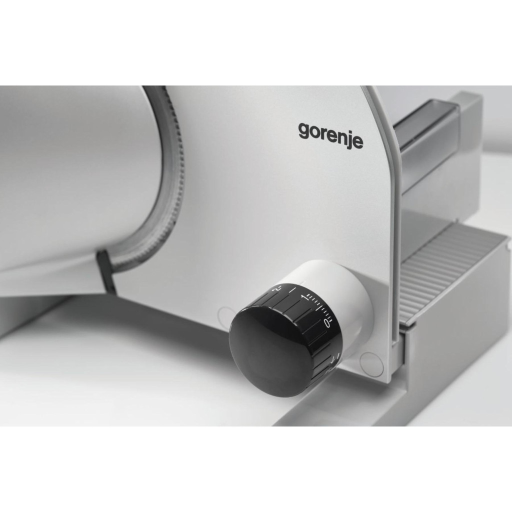 Скиборізка Gorenje R708A - зображення 5
