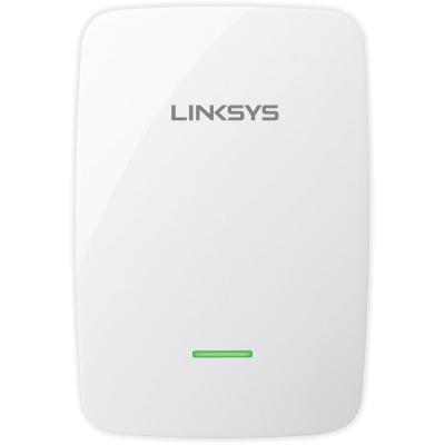 Ретранслятор Linksys RE4100W - зображення 1