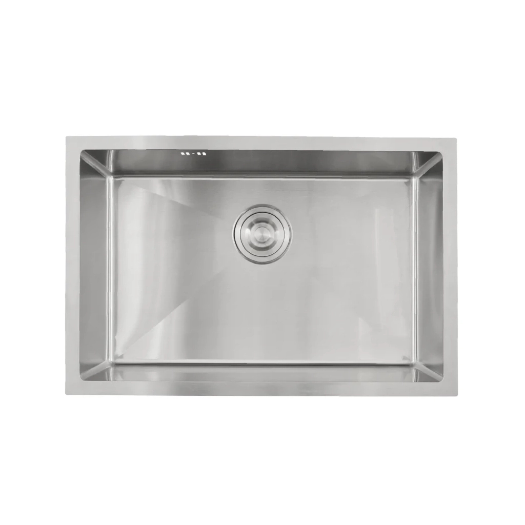 Мийка кухонна Nett NS-6845 (040125) - зображення 1