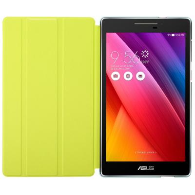 Чохол до планшета ASUS ZenPad C 7.0" TriCover Z170C / Z170CG AQUA (90XB015P-BSL380) - зображення 3