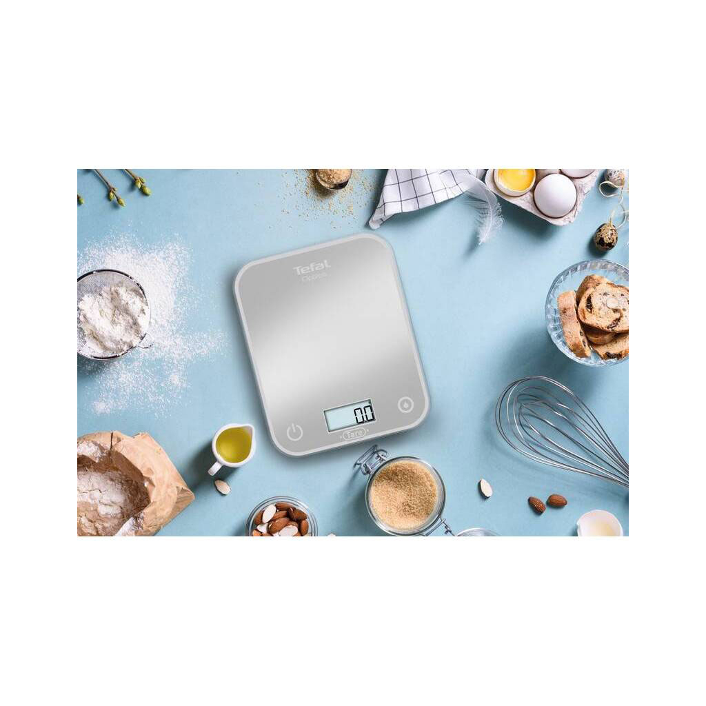 Ваги кухонні Tefal BC50U4V0 - изображение 11