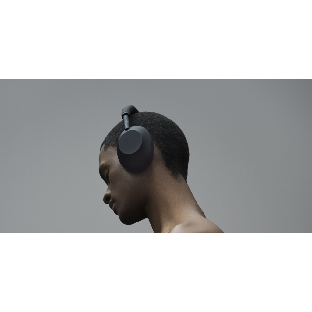 Навушники Sony WH-1000XM6 Black (WH1000XM6B.E) - зображення 10