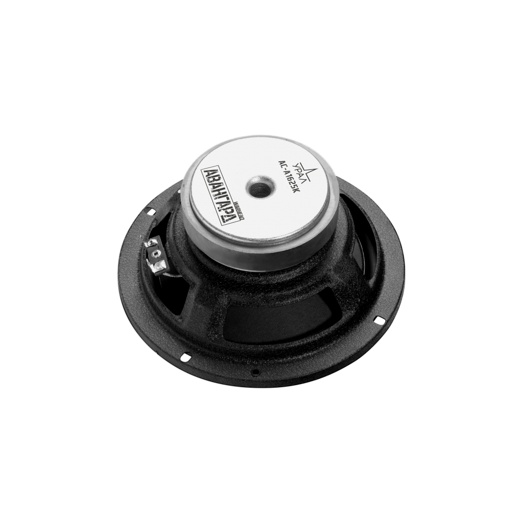 Компонентна акустика URAL АС-А1625К АВАНГАРД - зображення 2