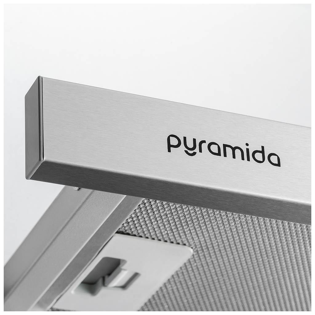 Витяжка кухонна Pyramida ATH 50 (700) IX - изображение 7