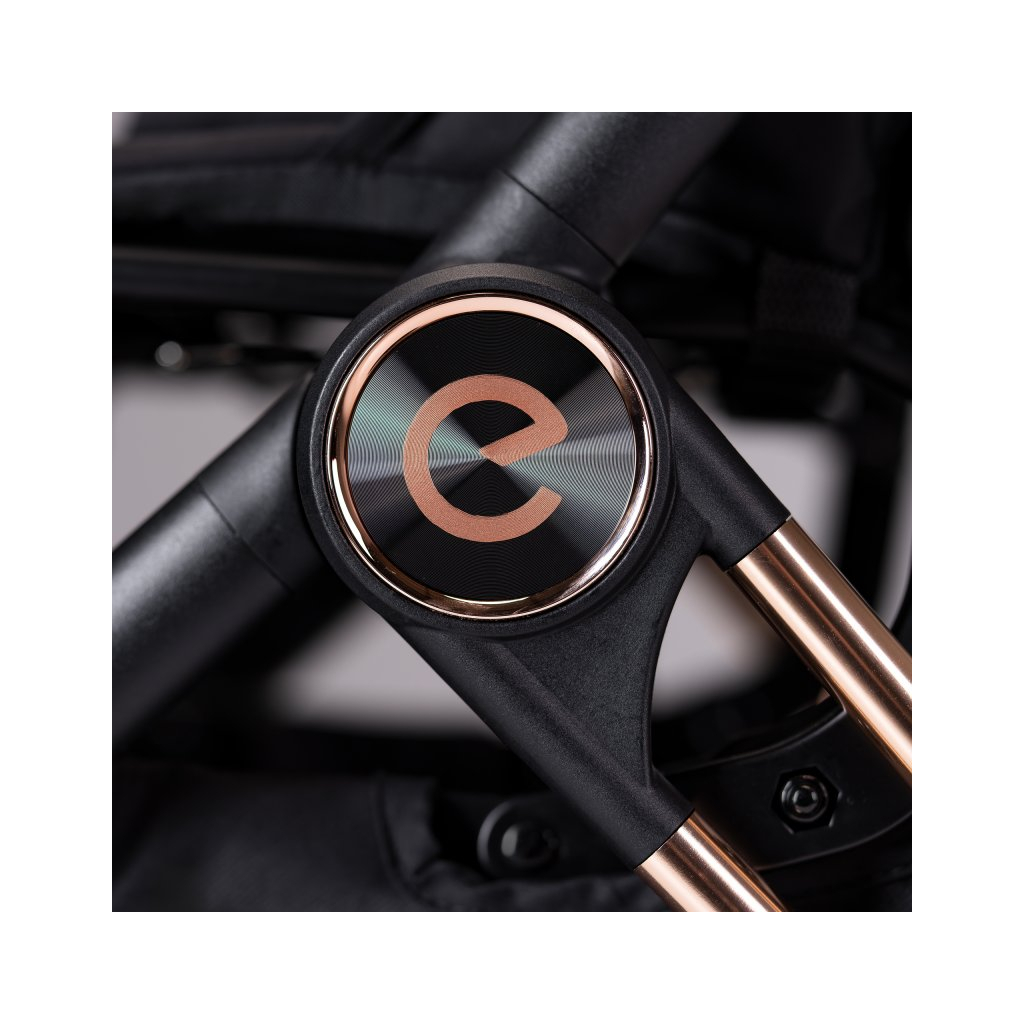 Коляска Espiro FLAME 04 GREEN EMERALD (5905683801324) - зображення 12