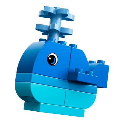 Конструктор LEGO Duplo Радість творчості (10865) - зображення 5