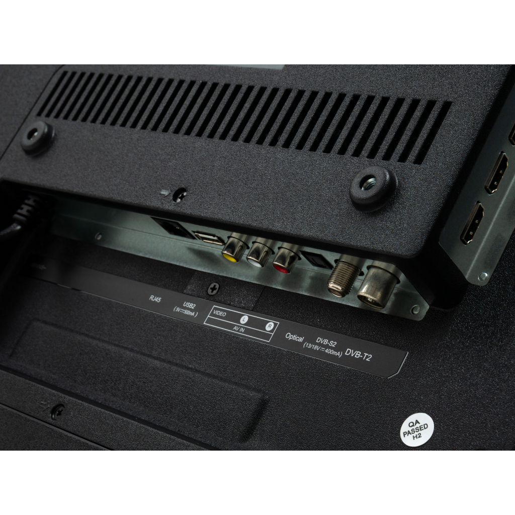 Телевізор Vinga S55UHD25QWEB - зображення 9