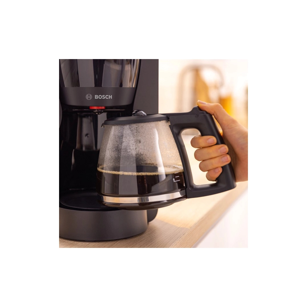 Крапельна кавоварка Bosch TKA2M113 - зображення 2