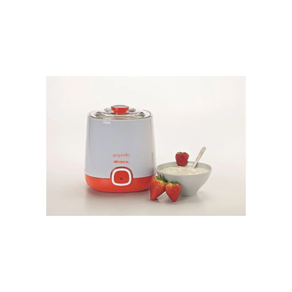 Йогуртниця Ariete 621 - изображение 3