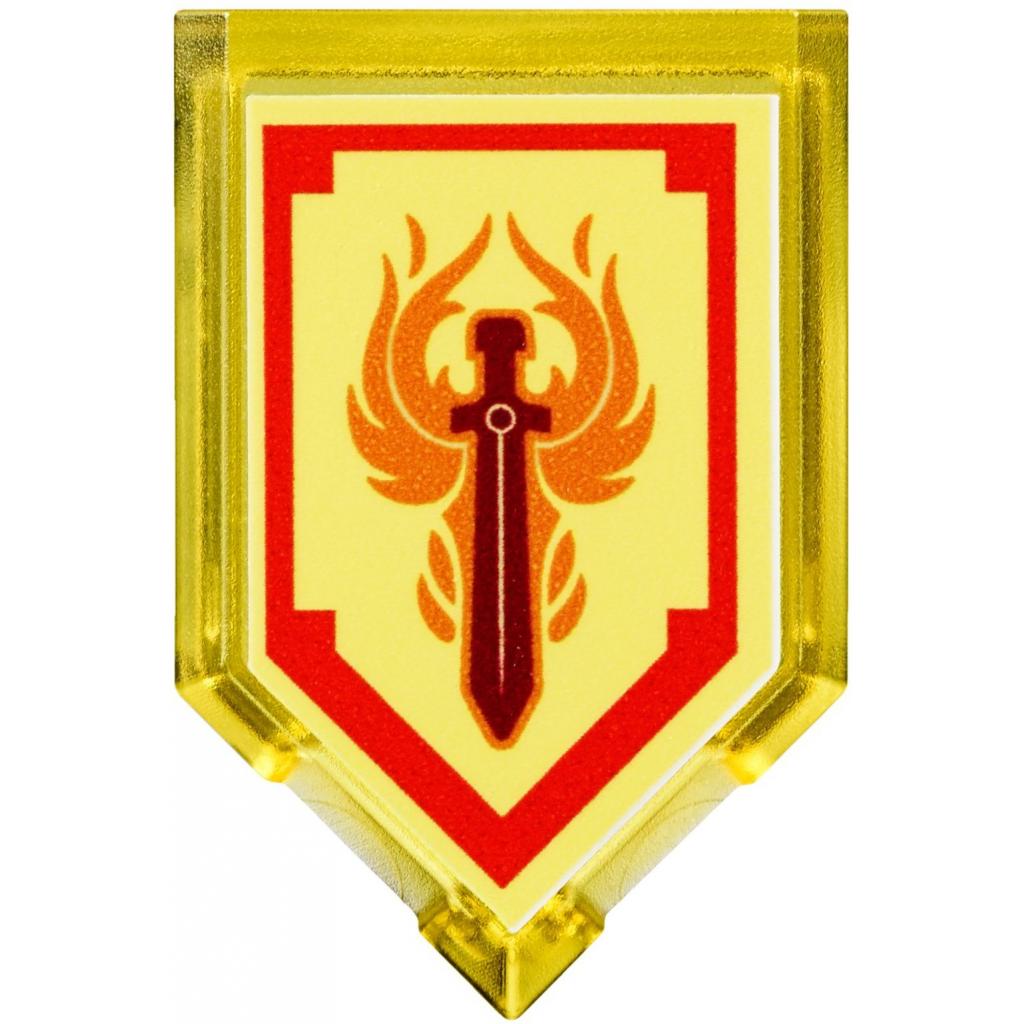 Конструктор LEGO Nexo Knights Мейсі Абсолютна сила (70331) - зображення 7