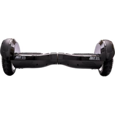 Гіроборд Just Step&Go Urban 8" Black + сумка (SGLY-S8CBBK) - зображення 2