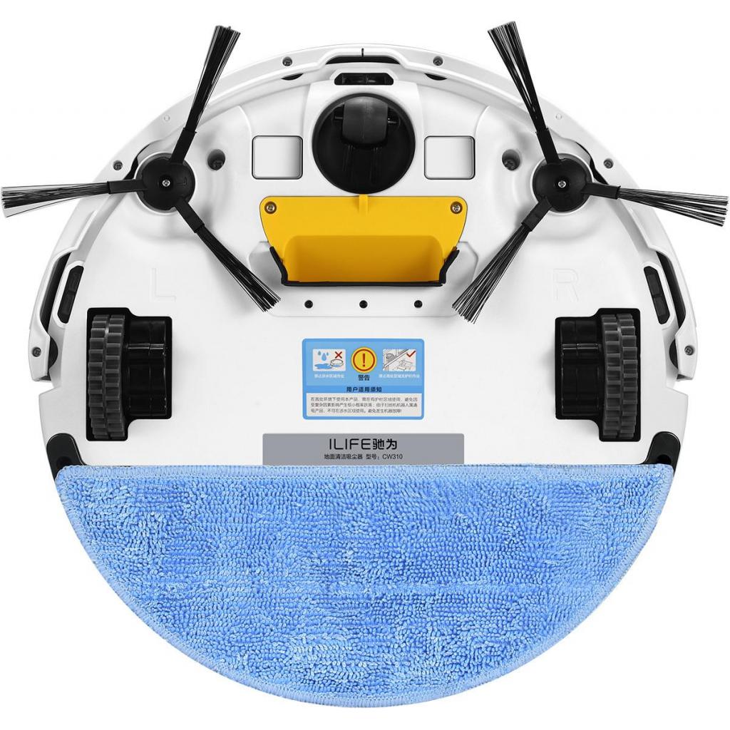 Пилосос iLife V5S PRO - зображення 7