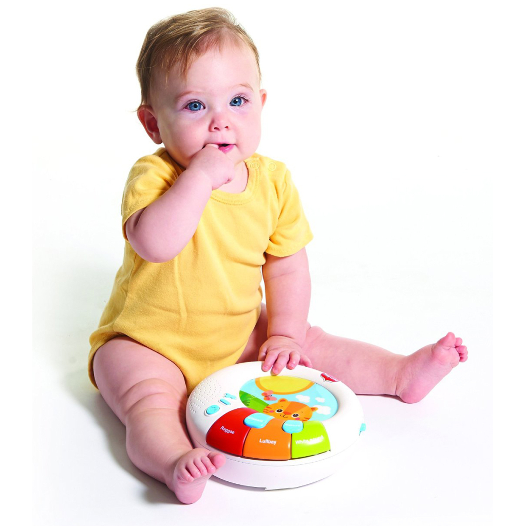 Мобіле Tiny Love PeekaBoo (1303506830) - зображення 3