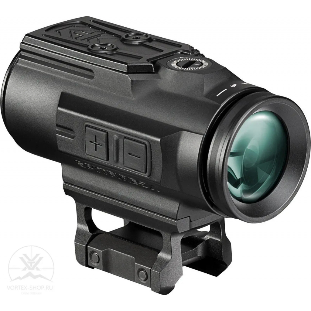 Коліматорний приціл Vortex Spitfire 5x Prism II Scope AR-BD (929064) - зображення 5