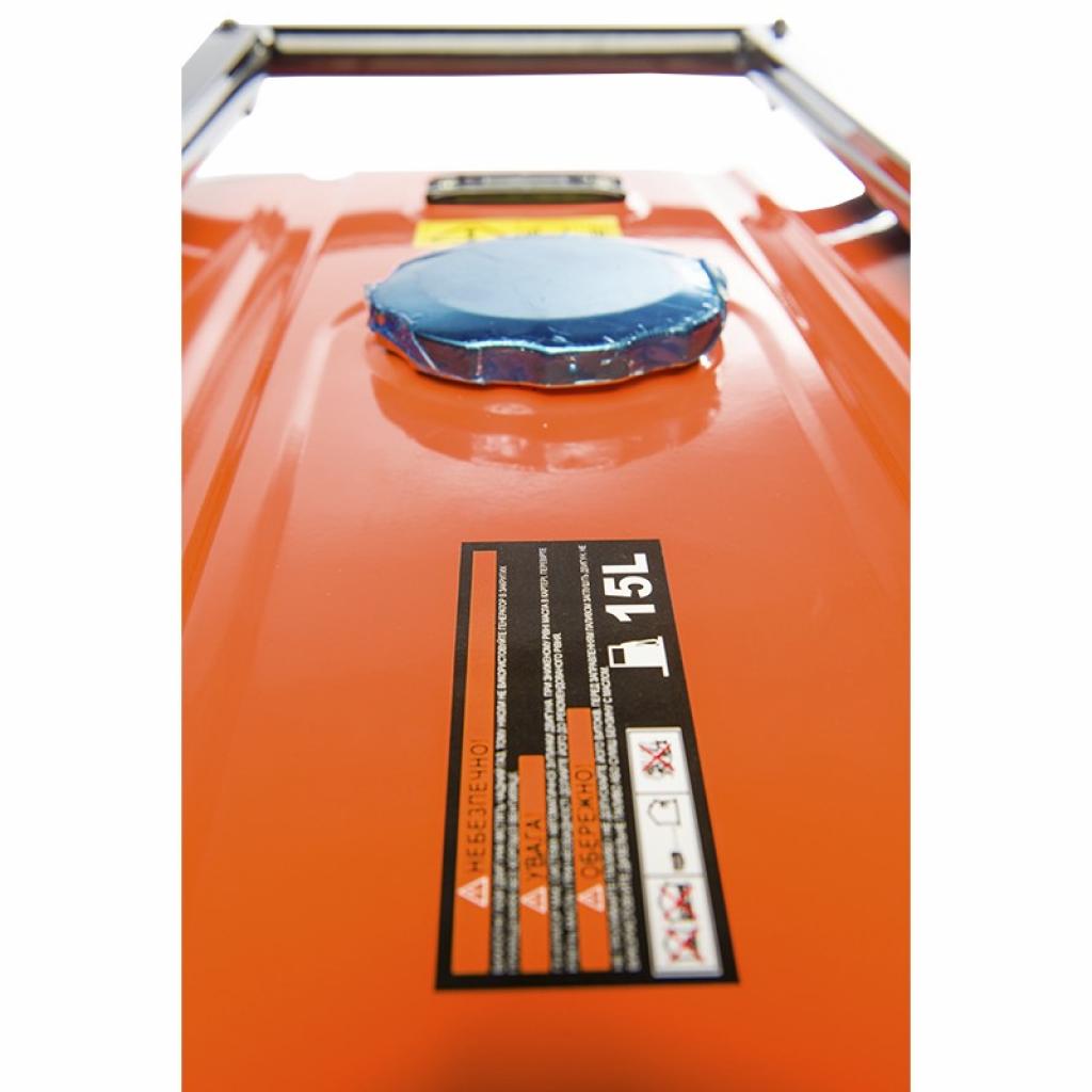 Генератор Tekhmann TGG-32 RS (844110) - зображення 4