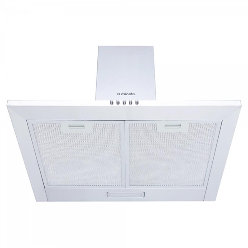 Витяжка Minola HK 6214 I 700 LED - изображение 8