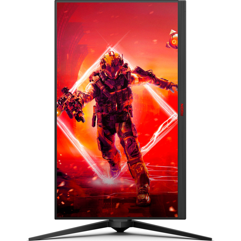 Монітор AOC AG275QZ/EU - зображення 9