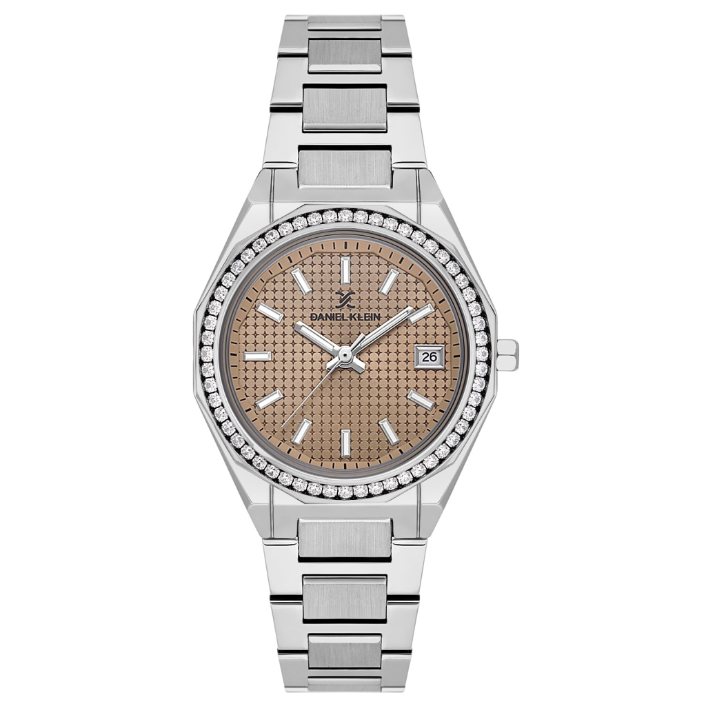 Наручний годинник Daniel Klein DK.1.13716-3 - зображення 1