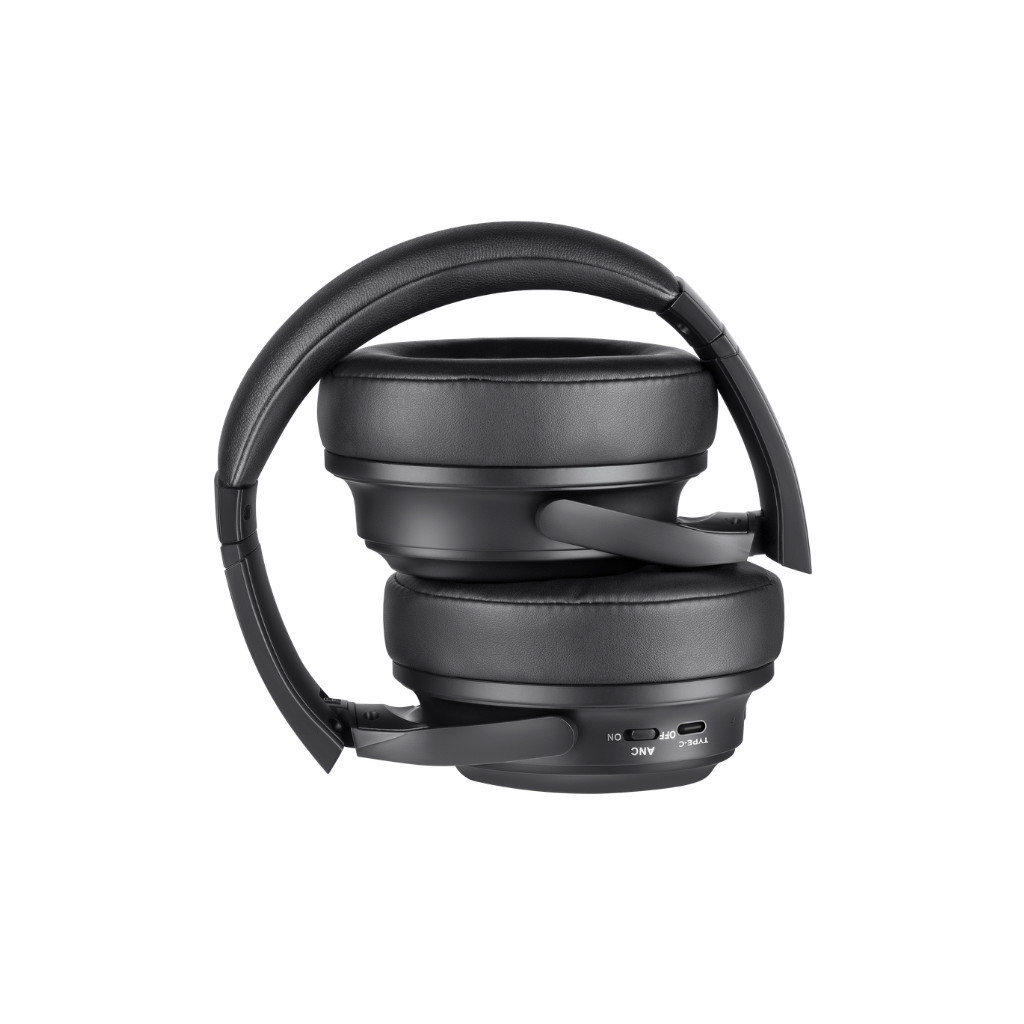 Навушники Defender FreeMotion B535 Bluetooth Black (63535) - изображение 10