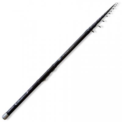 Вудилище Lineaeffe ULTRASHOT BOLO 4.00м до 40гр (12 секцій, 56см у склад.вигляді) (2307740) - зображення 1
