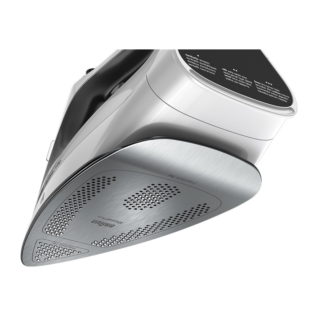 Праска Braun SI 7149 WB (SI7149WB) - зображення 3