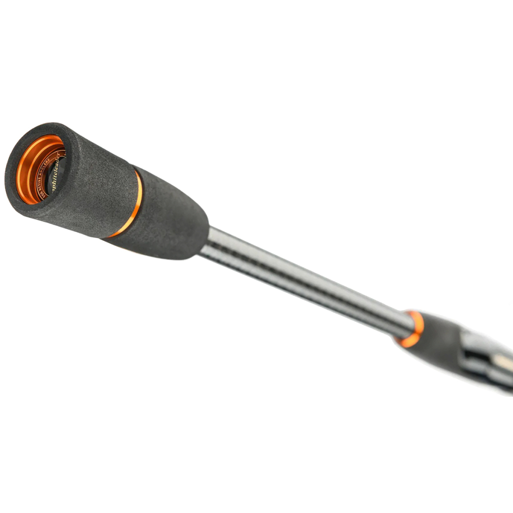 Вудилище Graphiteleader Tiro Prototype GOTPS-842ML-T 2.55m 4-24g (2135.19.37) - зображення 6