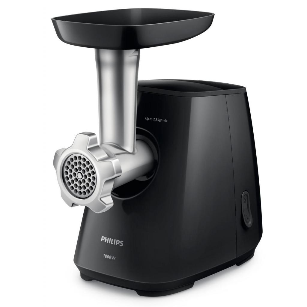 М'ясорубка Philips HR2721/00 - зображення 2