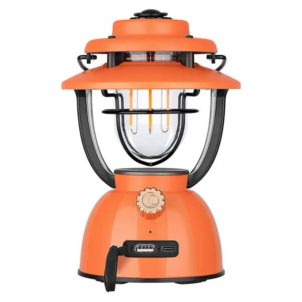 Ліхтар Olight Olantern Classic 2 Pro Orange - зображення 2