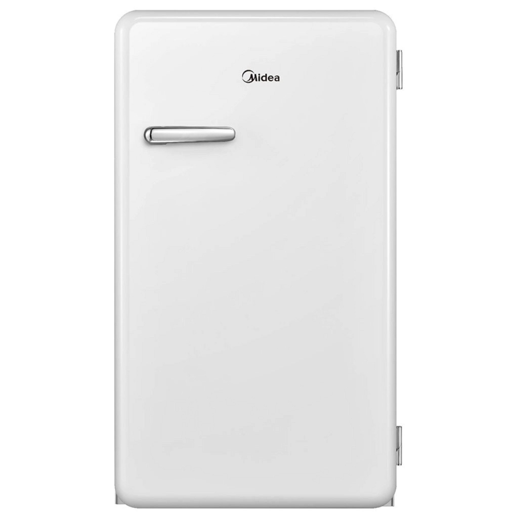 Холодильник Midea MDRD142SLF01 - зображення 1