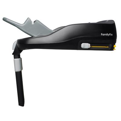 База для автокрісла Maxi-Cosi FamilyFix (63300080) - зображення 3