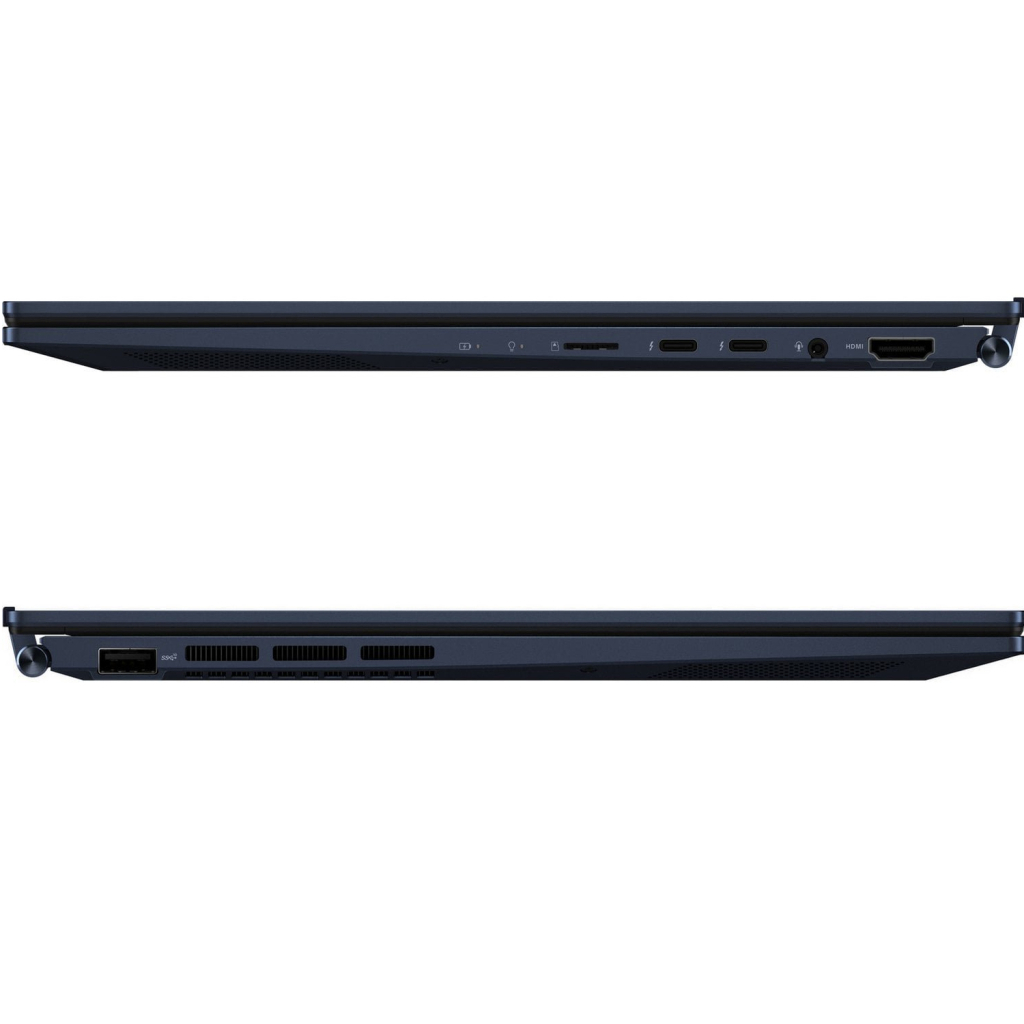 Ноутбук ASUS Zenbook 14 OLED UX3402ZA-KM227W (90NB0WC1-M01M30) - зображення 5