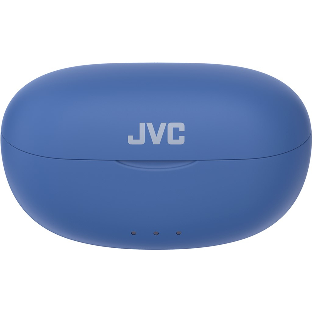 Навушники JVC HA-A7T2 Blue (HA-A7T2-A-E) - зображення 4