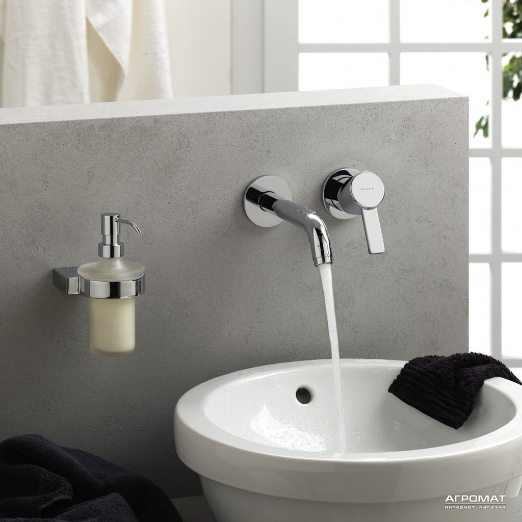 Змішувач KLUDI ZENTA (382440575) - изображение 3