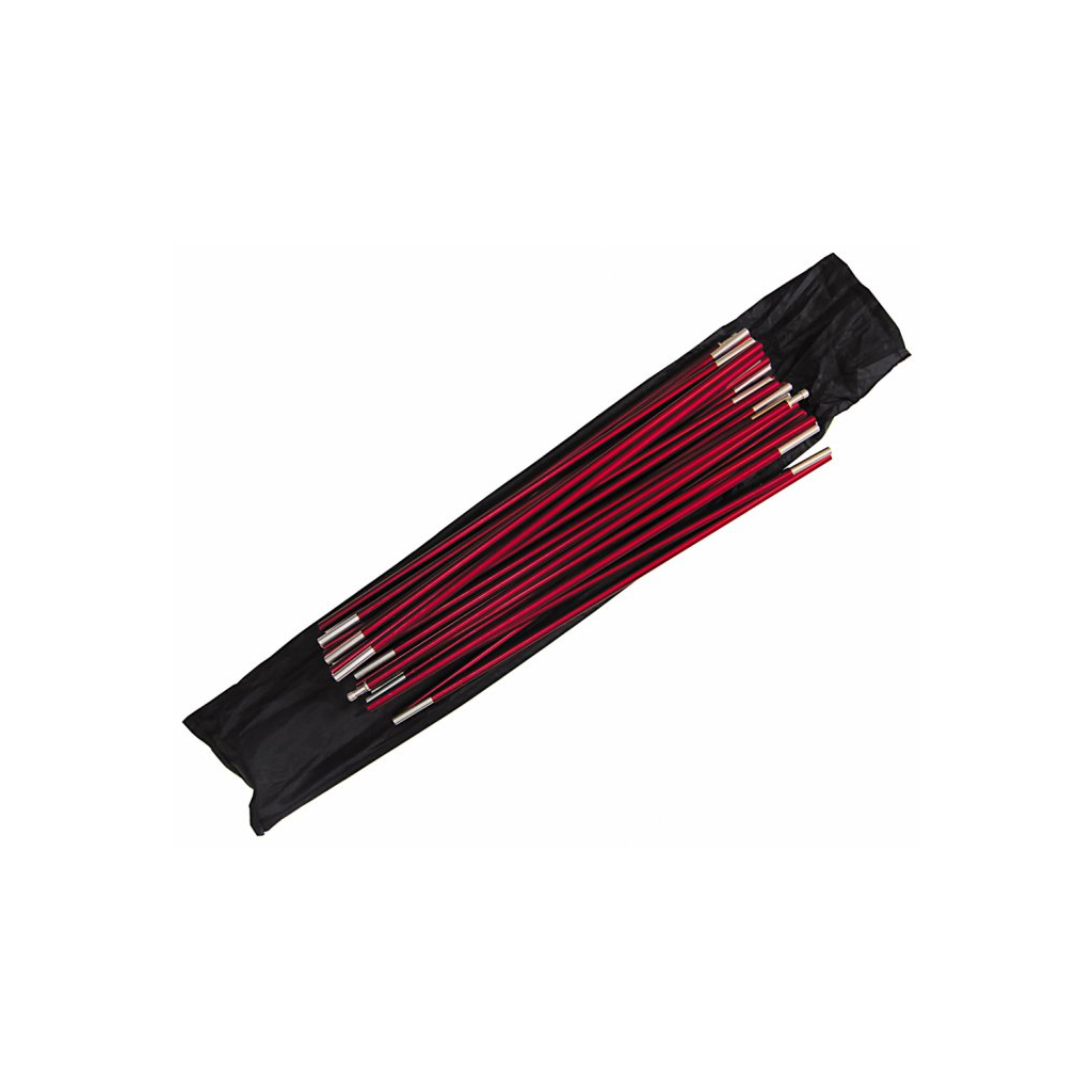 Комплект дуг Tramp алюминий Mountain 4 (UTRA-075) - зображення 1