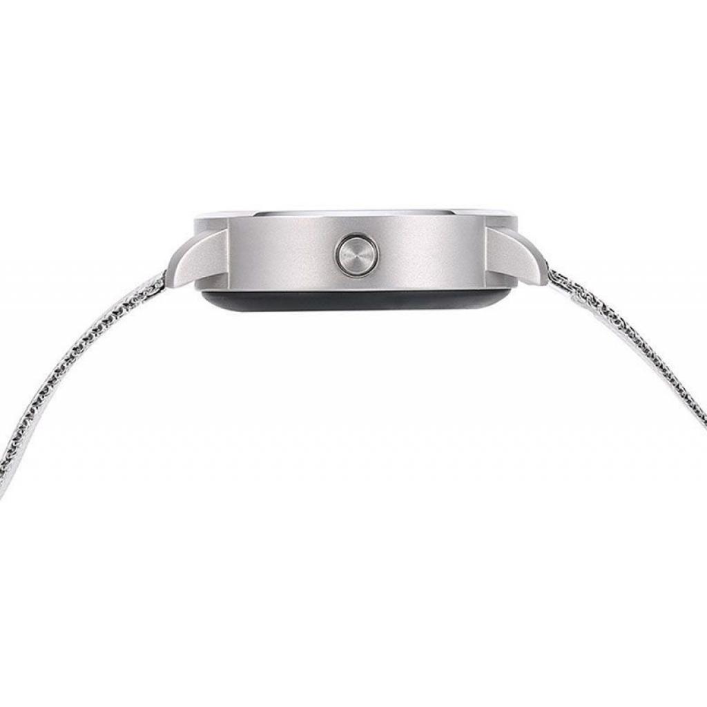Смарт-годинник UWatch V360 Silver (F_55473) - зображення 5