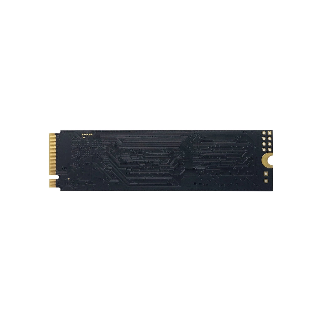 Накопичувач SSD M.2 2280 512GB Patriot (P300P512GM28) - изображение 4