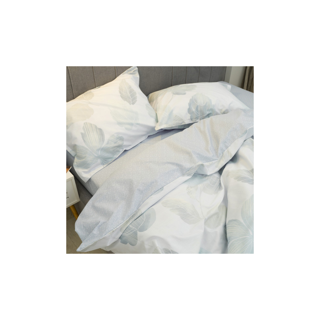 Постільна білизна Tiare L003 Сатин Deluxe євро (L003_DeLuxe_ev) - зображення 5