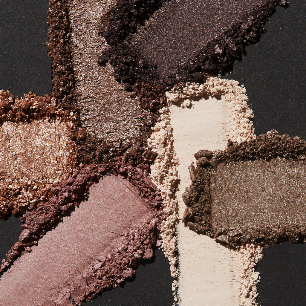 Тіні для повік Maybelline New York The City Mini Palette 410 - Chill Brunch Neutrals (3600531539313) - зображення 4