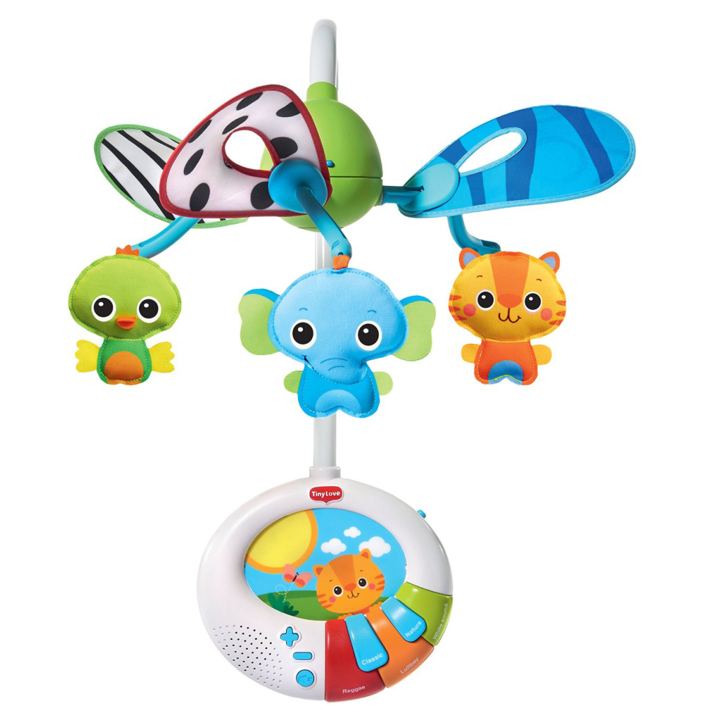 Мобіле Tiny Love PeekaBoo (1303506830) - зображення 1