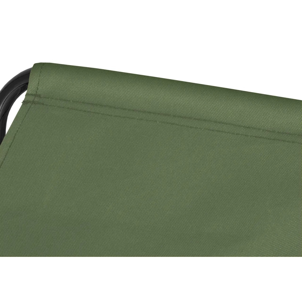 Стілець складаний NeRest NR-024 MT хакі (4820211100612_2) - зображення 3