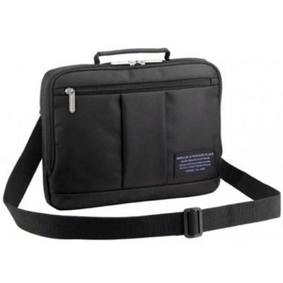 Сумка для ноутбука Sumdex 10" Compact Computer Brief (PON-496BK) - зображення 1